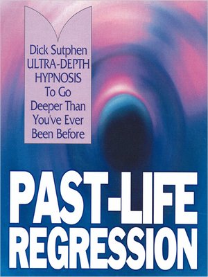 cover image of Past-Life Regression